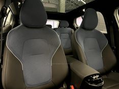 VOLVO EX30 ULTRA EXTENDED RANGE 2024/2025 ÓTIMA CAR FLORES DA CUNHA / Carros no Vale