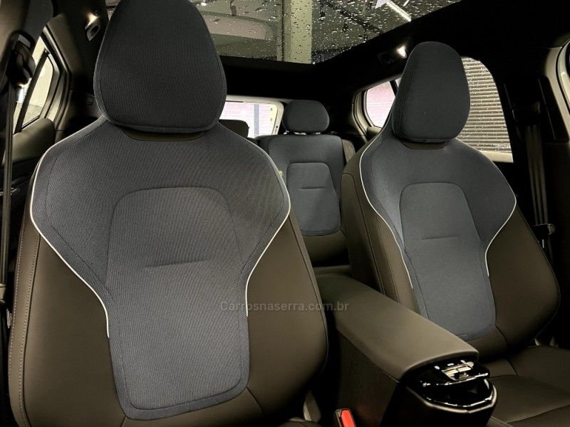 VOLVO EX30 ULTRA EXTENDED RANGE 2024/2025 ÓTIMA CAR FLORES DA CUNHA / Carros no Vale VOLVO EX30 ULTRA EXTENDED RANGE 2024/2025 ÓTIMA CAR FLORES DA CUNHA / Carros no Vale