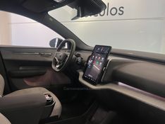 VOLVO EX30 ULTRA EXTENDED RANGE 2024/2024 ÓTIMA CAR FLORES DA CUNHA / Carros no Vale