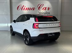 VOLVO EX30 ULTRA EXTENDED RANGE 2024/2025 ÓTIMA CAR FLORES DA CUNHA / Carros no Vale