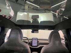 VOLVO EX30 ULTRA EXTENDED RANGE 2024/2024 ÓTIMA CAR FLORES DA CUNHA / Carros no Vale