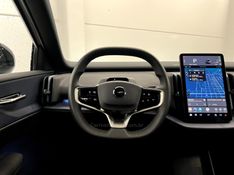 VOLVO EX30 ULTRA EXTENDED RANGE 2024/2025 ÓTIMA CAR FLORES DA CUNHA / Carros no Vale