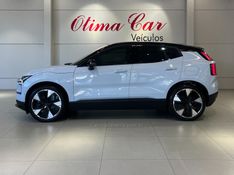 VOLVO EX30 ULTRA EXTENDED RANGE 2024/2024 ÓTIMA CAR FLORES DA CUNHA / Carros no Vale