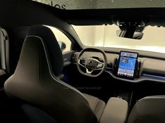 VOLVO EX30 ULTRA EXTENDED RANGE 2024/2025 ÓTIMA CAR FLORES DA CUNHA / Carros no Vale