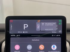 VOLVO EX30 ULTRA EXTENDED RANGE 2024/2024 ÓTIMA CAR FLORES DA CUNHA / Carros no Vale