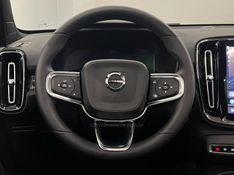 VOLVO EX40 PLUS P6 ELÉTRICO 2025/2026 ÓTIMA CAR FLORES DA CUNHA / Carros no Vale