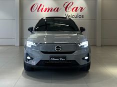 VOLVO XC 40 P6 RECHARGE ELECTRIC PLUS 2023/2024 ÓTIMA CAR FLORES DA CUNHA / Carros no Vale