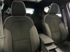 VOLVO XC 40 P6 RECHARGE ELECTRIC PLUS 2023/2024 ÓTIMA CAR FLORES DA CUNHA / Carros no Vale