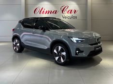 VOLVO XC 40 P6 RECHARGE ELECTRIC PLUS 2023/2024 ÓTIMA CAR FLORES DA CUNHA / Carros no Vale
