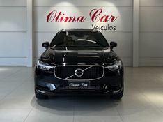VOLVO XC60 2.0 T5 MOMENTUM 2019/2019 ÓTIMA CAR FLORES DA CUNHA / Carros no Vale