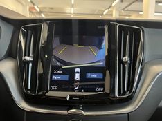 VOLVO XC60 2.0 T5 MOMENTUM 2019/2019 ÓTIMA CAR FLORES DA CUNHA / Carros no Vale