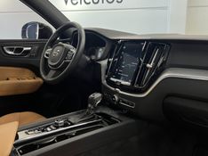 VOLVO XC60 2.0 T5 MOMENTUM 2019/2019 ÓTIMA CAR FLORES DA CUNHA / Carros no Vale