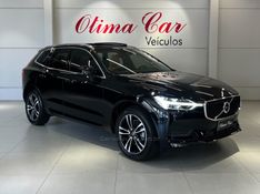 VOLVO XC60 2.0 T5 MOMENTUM 2019/2019 ÓTIMA CAR FLORES DA CUNHA / Carros no Vale