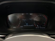 VOLVO XC60 2.0 T5 MOMENTUM 2019/2019 ÓTIMA CAR FLORES DA CUNHA / Carros no Vale