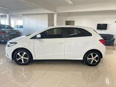 CHEVROLET ONIX 1.4 MPFI LTZ 8V 2019/2019 CIMIRRO AUTOMÓVEIS TAQUARA / Carros no Vale
