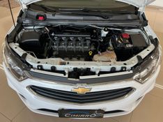 CHEVROLET ONIX 1.4 MPFI LTZ 8V 2019/2019 CIMIRRO AUTOMÓVEIS TAQUARA / Carros no Vale
