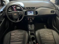 CHEVROLET ONIX 1.4 MPFI LTZ 8V 2019/2019 CIMIRRO AUTOMÓVEIS TAQUARA / Carros no Vale