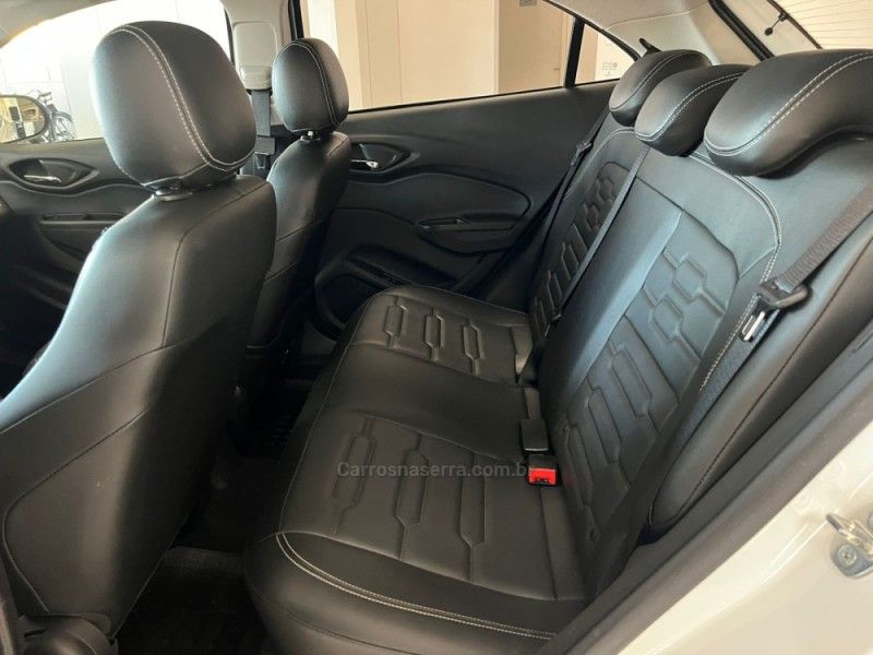 CHEVROLET ONIX 1.4 MPFI LTZ 8V 2019/2019 CIMIRRO AUTOMÓVEIS TAQUARA / Carros no Vale