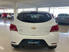 CHEVROLET ONIX 1.4 MPFI LTZ 8V 2019/2019 CIMIRRO AUTOMÓVEIS TAQUARA / Carros no Vale