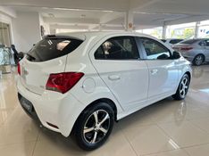CHEVROLET ONIX 1.4 MPFI LTZ 8V 2019/2019 CIMIRRO AUTOMÓVEIS TAQUARA / Carros no Vale