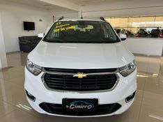 CHEVROLET SPIN 1.8 PREMIER 8V 2021/2022 CIMIRRO AUTOMÓVEIS TAQUARA / Carros no Vale