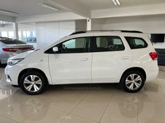 CHEVROLET SPIN 1.8 PREMIER 8V 2021/2022 CIMIRRO AUTOMÓVEIS TAQUARA / Carros no Vale