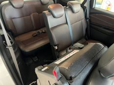 CHEVROLET SPIN 1.8 PREMIER 8V 2021/2022 CIMIRRO AUTOMÓVEIS TAQUARA / Carros no Vale