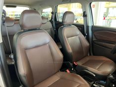 CHEVROLET SPIN 1.8 PREMIER 8V 2021/2022 CIMIRRO AUTOMÓVEIS TAQUARA / Carros no Vale