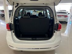 CHEVROLET SPIN 1.8 PREMIER 8V 2021/2022 CIMIRRO AUTOMÓVEIS TAQUARA / Carros no Vale