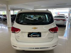 CHEVROLET SPIN 1.8 PREMIER 8V 2021/2022 CIMIRRO AUTOMÓVEIS TAQUARA / Carros no Vale