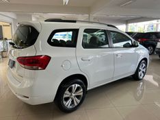 CHEVROLET SPIN 1.8 PREMIER 8V 2021/2022 CIMIRRO AUTOMÓVEIS TAQUARA / Carros no Vale