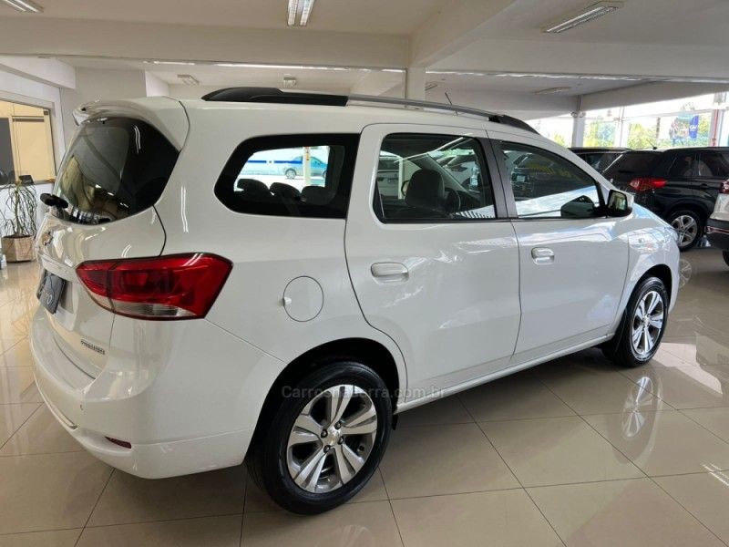 CHEVROLET SPIN 1.8 PREMIER 8V 2021/2022 CIMIRRO AUTOMÓVEIS TAQUARA / Carros no Vale CHEVROLET SPIN 1.8 PREMIER 8V 2021/2022 CIMIRRO AUTOMÓVEIS TAQUARA / Carros no Vale