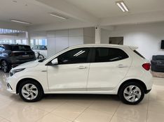 FIAT ARGO 1.3 FIREFLY DRIVE GSR 2019/2019 CIMIRRO AUTOMÓVEIS TAQUARA / Carros no Vale