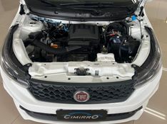 FIAT ARGO 1.3 FIREFLY DRIVE GSR 2019/2019 CIMIRRO AUTOMÓVEIS TAQUARA / Carros no Vale