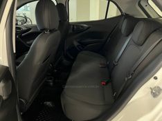 FIAT ARGO 1.3 FIREFLY DRIVE GSR 2019/2019 CIMIRRO AUTOMÓVEIS TAQUARA / Carros no Vale