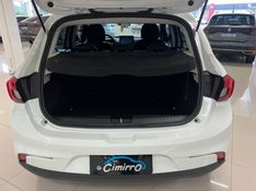 FIAT ARGO 1.3 FIREFLY DRIVE GSR 2019/2019 CIMIRRO AUTOMÓVEIS TAQUARA / Carros no Vale