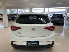 FIAT ARGO 1.3 FIREFLY DRIVE GSR 2019/2019 CIMIRRO AUTOMÓVEIS TAQUARA / Carros no Vale
