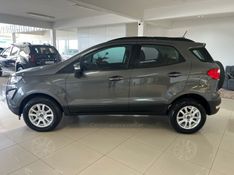 FORD ECOSPORT 1.5 TIVCT SE 2019/2020 CIMIRRO AUTOMÓVEIS TAQUARA / Carros no Vale