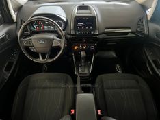 FORD ECOSPORT 1.5 TIVCT SE 2019/2020 CIMIRRO AUTOMÓVEIS TAQUARA / Carros no Vale