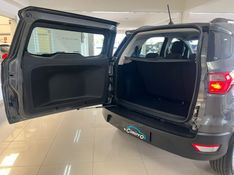 FORD ECOSPORT 1.5 TIVCT SE 2019/2020 CIMIRRO AUTOMÓVEIS TAQUARA / Carros no Vale