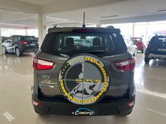 FORD ECOSPORT 1.5 TIVCT SE 2019/2020 CIMIRRO AUTOMÓVEIS TAQUARA / Carros no Vale