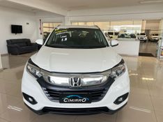 HONDA HR-V 1.8 16V EX 2019/2020 CIMIRRO AUTOMÓVEIS TAQUARA / Carros no Vale