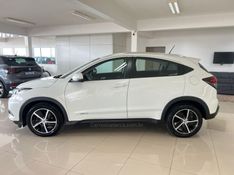 HONDA HR-V 1.8 16V EX 2019/2020 CIMIRRO AUTOMÓVEIS TAQUARA / Carros no Vale