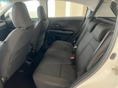 HONDA HR-V 1.8 16V EX 2019/2020 CIMIRRO AUTOMÓVEIS TAQUARA / Carros no Vale