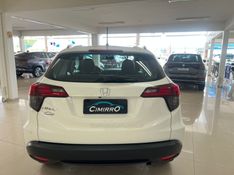 HONDA HR-V 1.8 16V EX 2019/2020 CIMIRRO AUTOMÓVEIS TAQUARA / Carros no Vale
