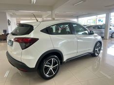 HONDA HR-V 1.8 16V EX 2019/2020 CIMIRRO AUTOMÓVEIS TAQUARA / Carros no Vale