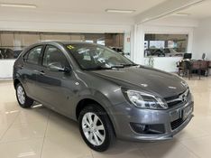 JAC J3 1.5 S 16V 2014/2015 CIMIRRO AUTOMÓVEIS TAQUARA / Carros no Vale