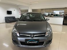 JAC J3 1.5 S 16V 2014/2015 CIMIRRO AUTOMÓVEIS TAQUARA / Carros no Vale