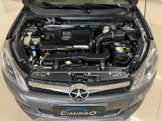 JAC J3 1.5 S 16V 2014/2015 CIMIRRO AUTOMÓVEIS TAQUARA / Carros no Vale