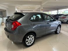 JAC J3 1.5 S 16V 2014/2015 CIMIRRO AUTOMÓVEIS TAQUARA / Carros no Vale